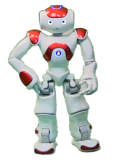 Roboter NAO